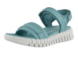 Сандалии ECCO  GRUUV SOL W