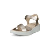 Босоножки ECCO FLOWT WEDGE LX W