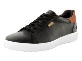 Кеды ECCO SOFT 7 M