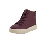 Ботинки ECCO SOFT 60 K