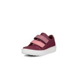 Кеды ECCO SOFT 60 K