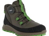 Ботинки ECCO EXOSTRIKE KIDS