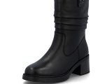 Полусапожки женские Rieker