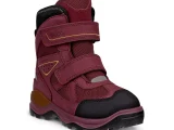 Ботинки ECCO SNOW MOUNTAIN