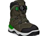 Ботинки ECCO SNOW MOUNTAIN