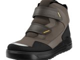 Ботинки ECCO URBAN SNOWBOARDER