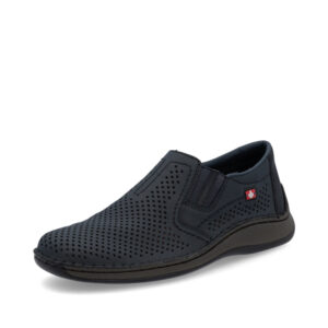 Туфли мужские летние Rieker