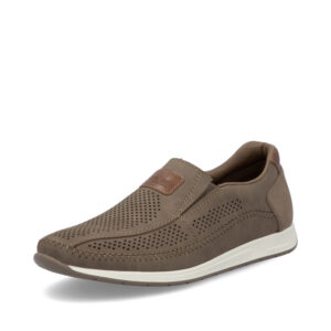 Туфли мужские летние Rieker