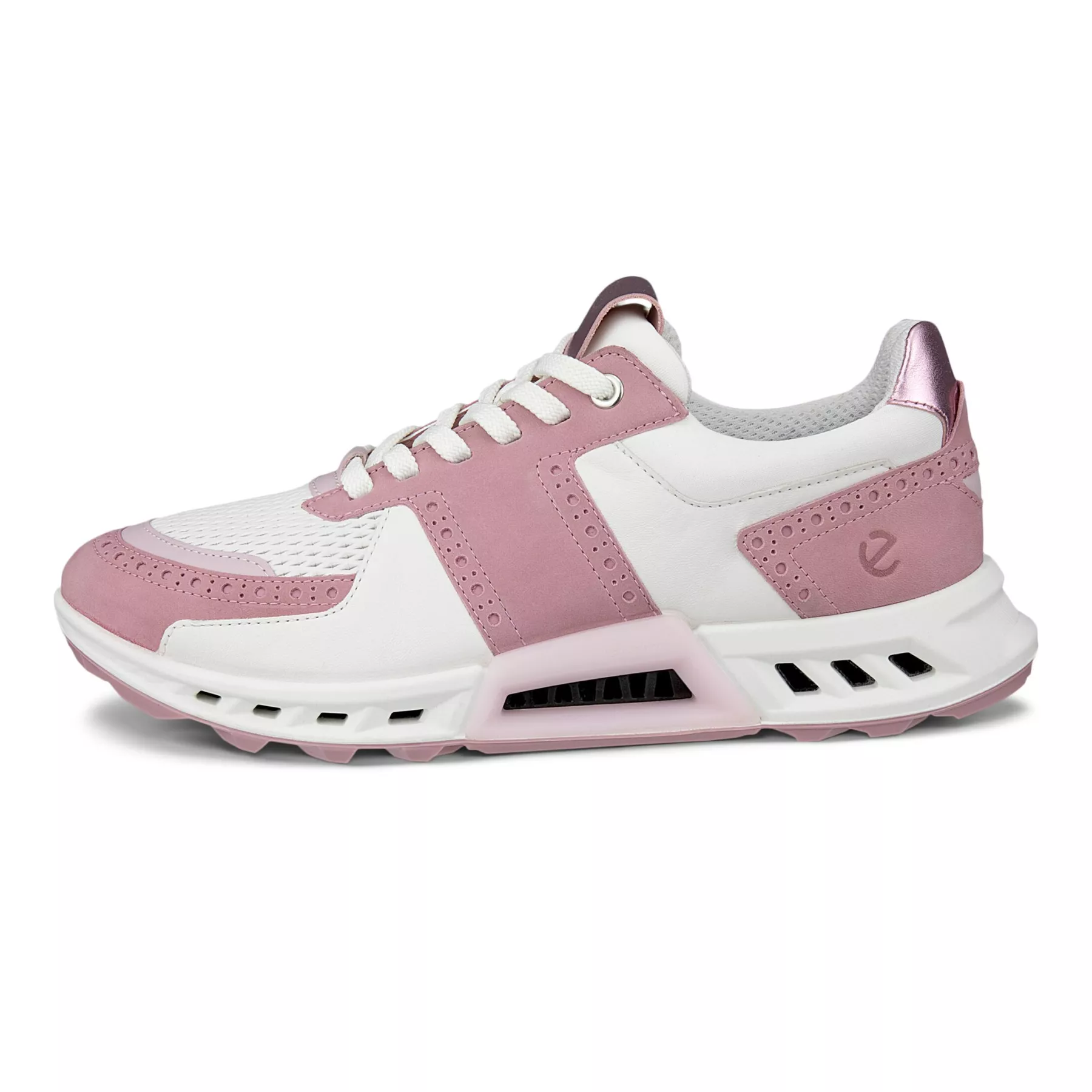 Женские Кроссовки ECCO — изображение 2