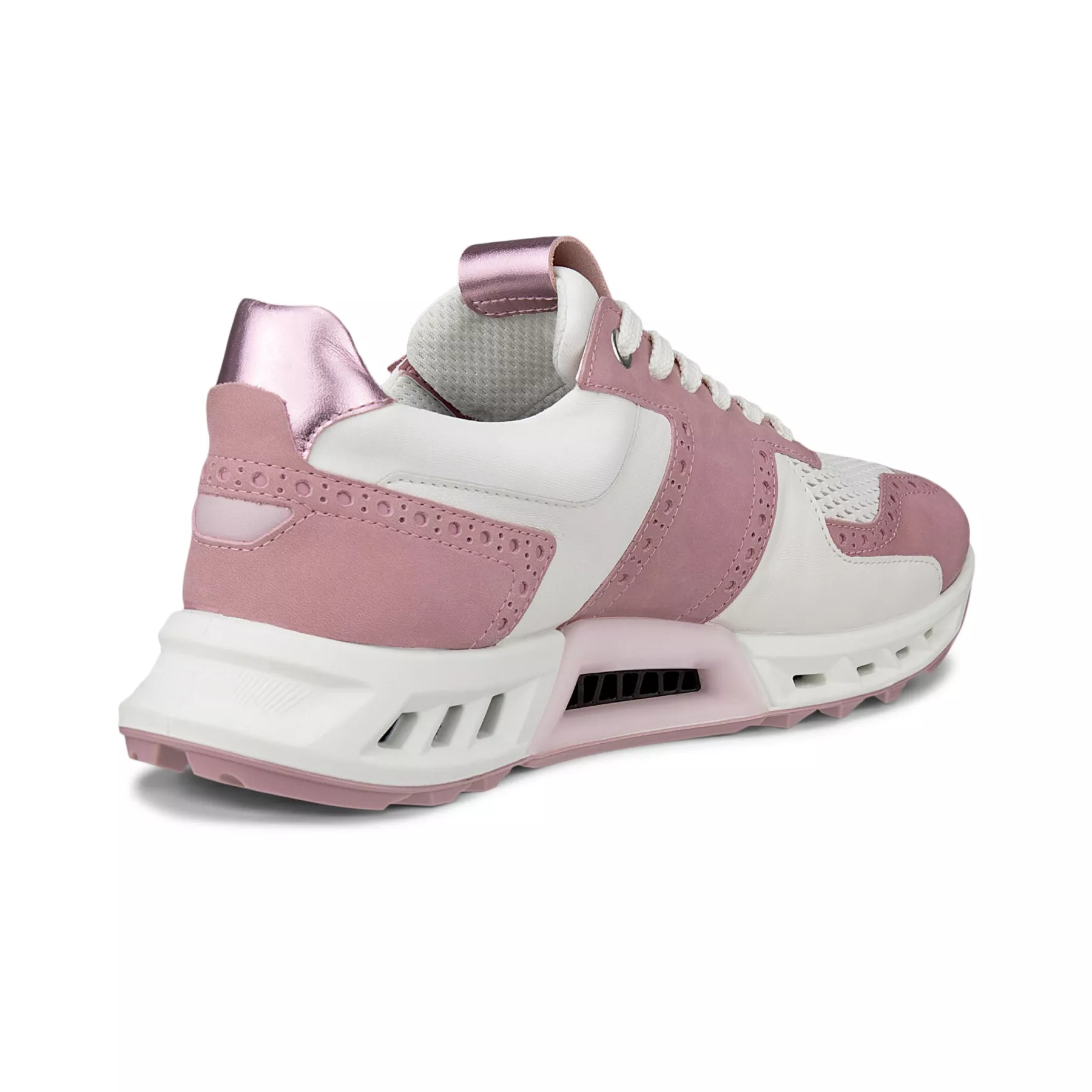 Женские Кроссовки ECCO — изображение 3