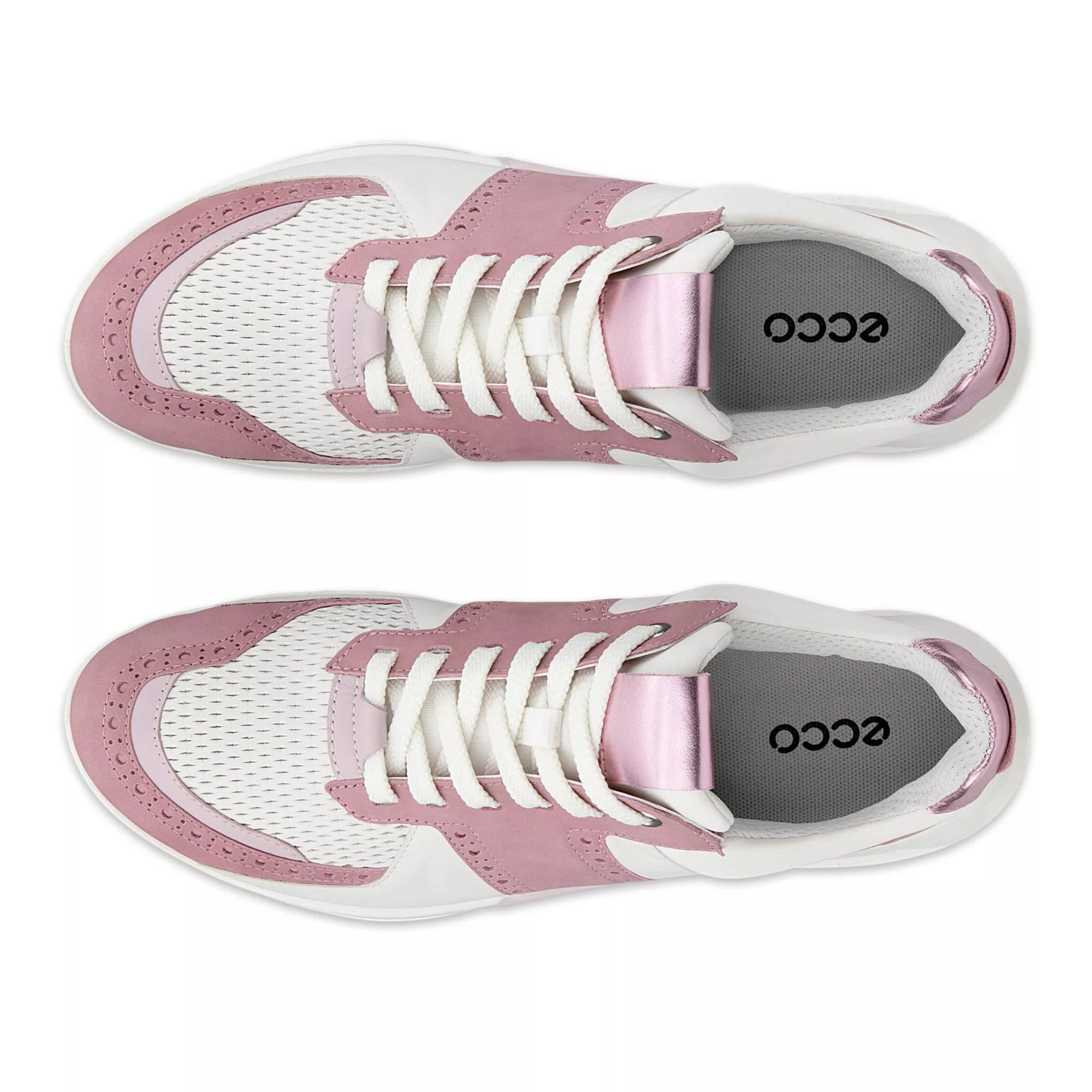 Женские Кроссовки ECCO — изображение 4