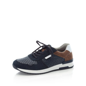 Кроссовки мужские летние Rieker