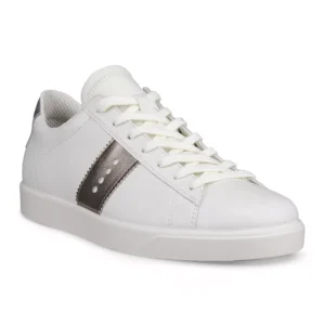 Женские Кеды ECCO