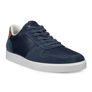 Мужские Кеды ECCO