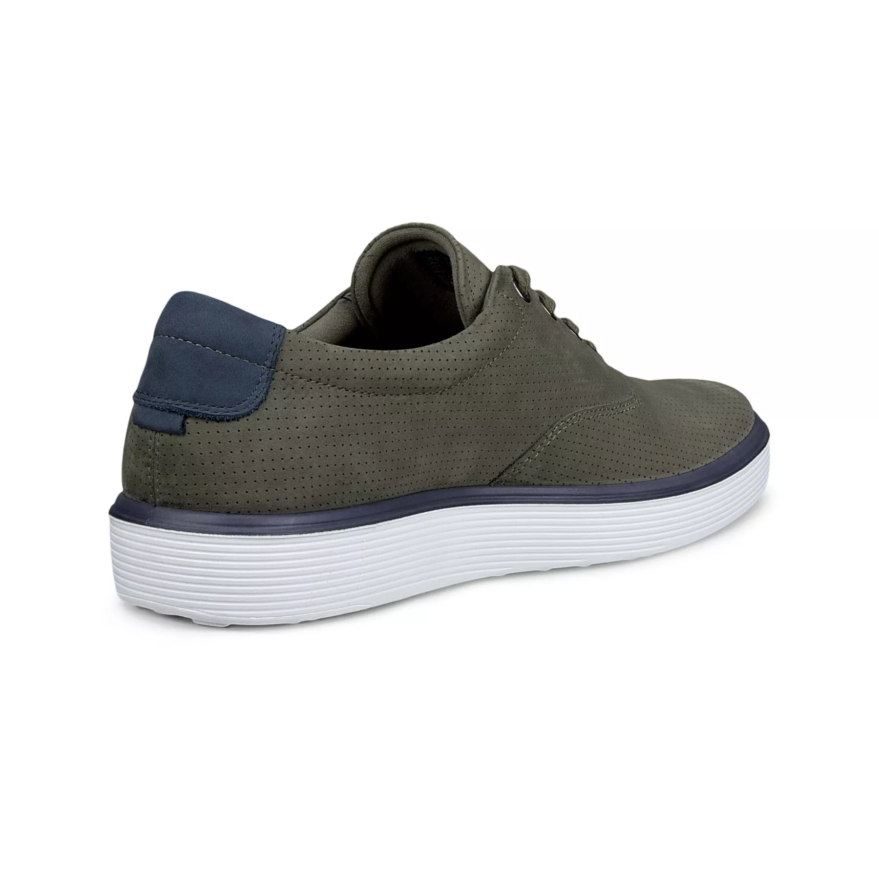 Мужские Кеды ECCO — изображение 3