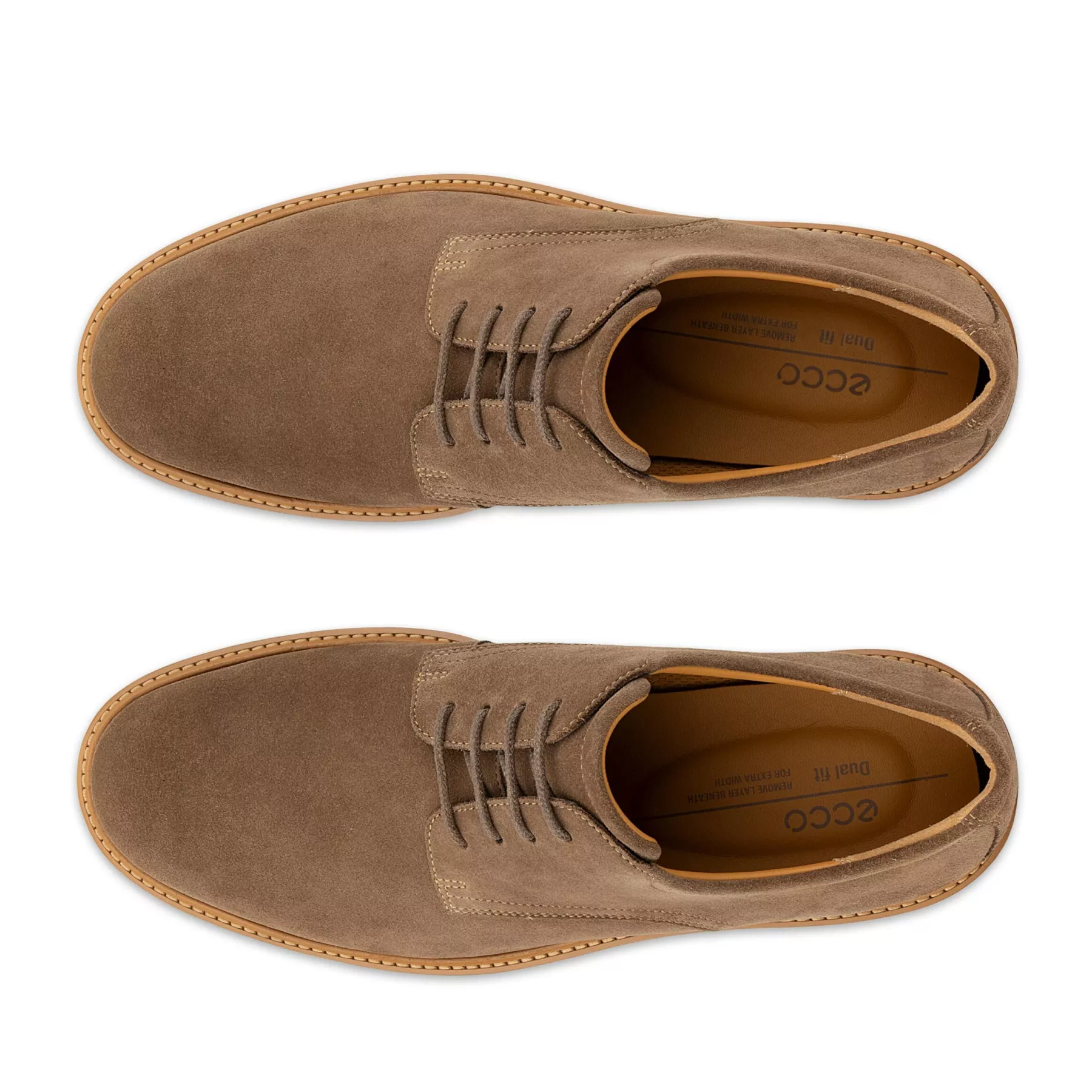 Мужские Туфли ECCO — изображение 4