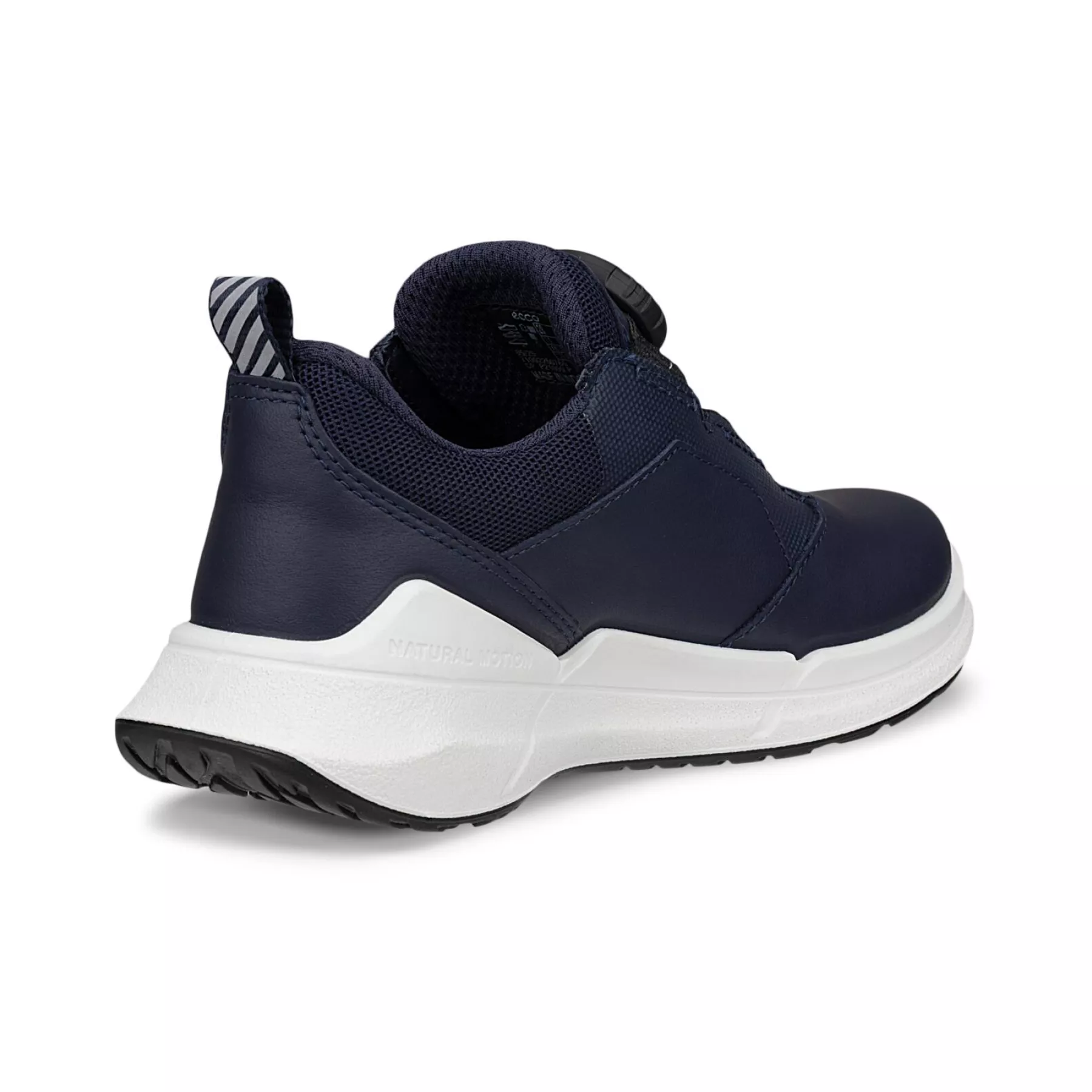 Детские Кроссовки ECCO — изображение 3