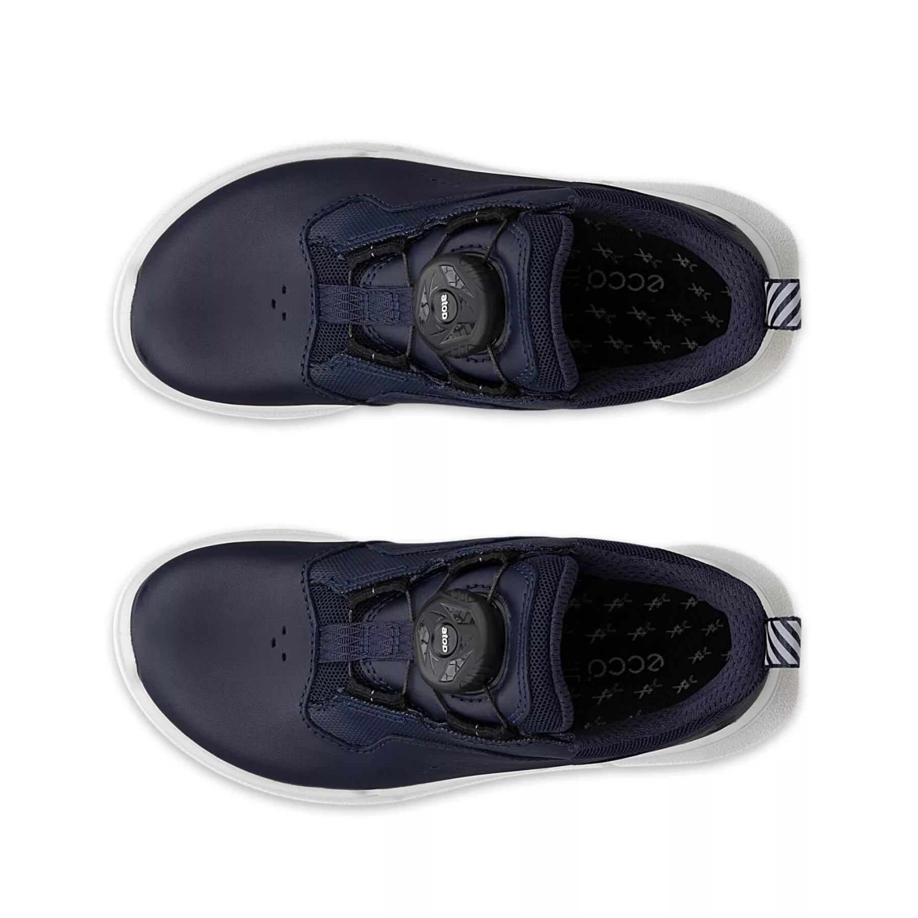 Детские Кроссовки ECCO — изображение 4