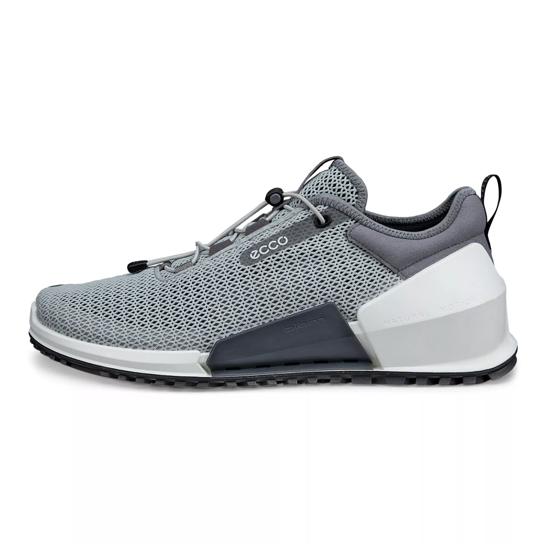 Мужские Кроссовки ECCO BIOM 2.0 M — изображение 2