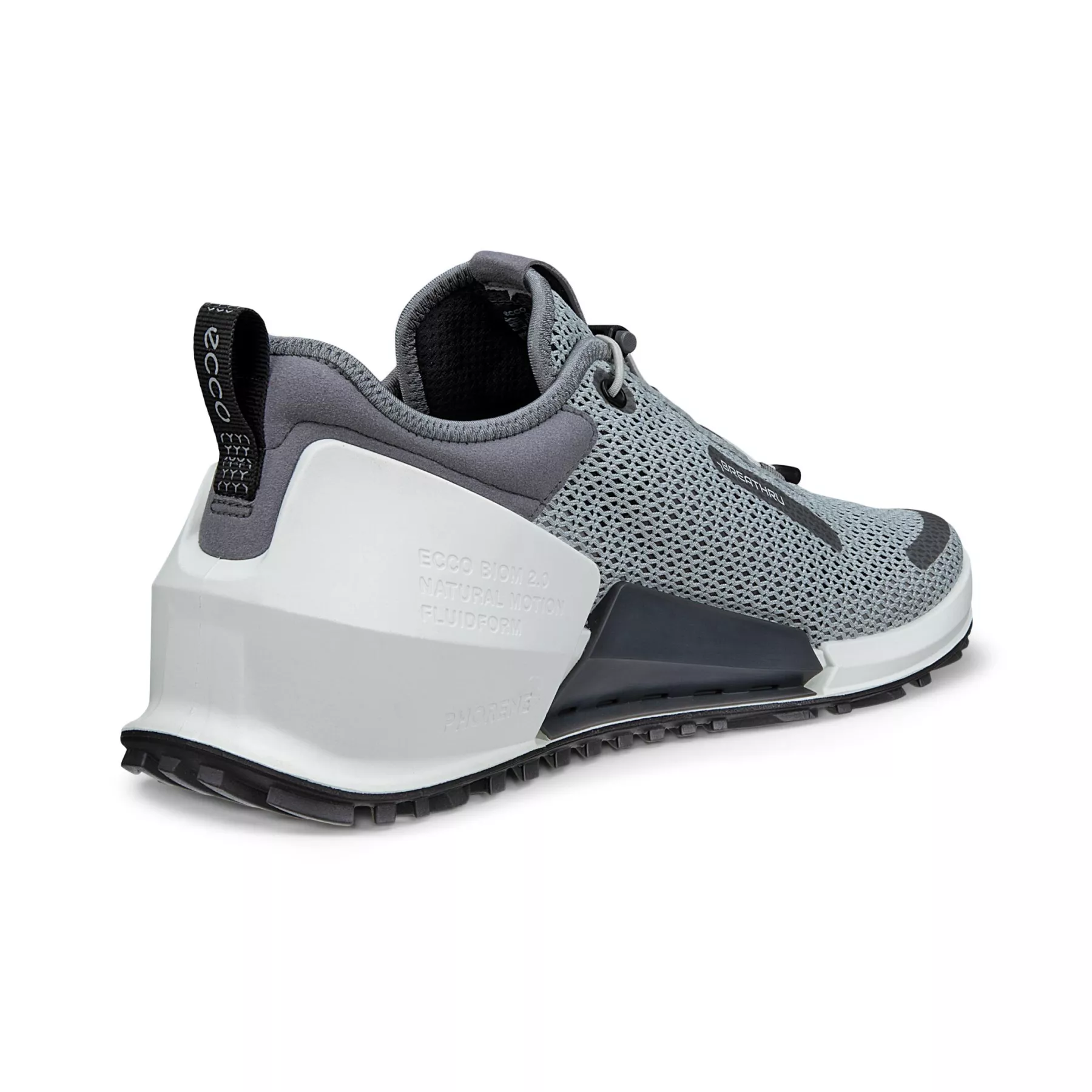 Мужские Кроссовки ECCO BIOM 2.0 M — изображение 3