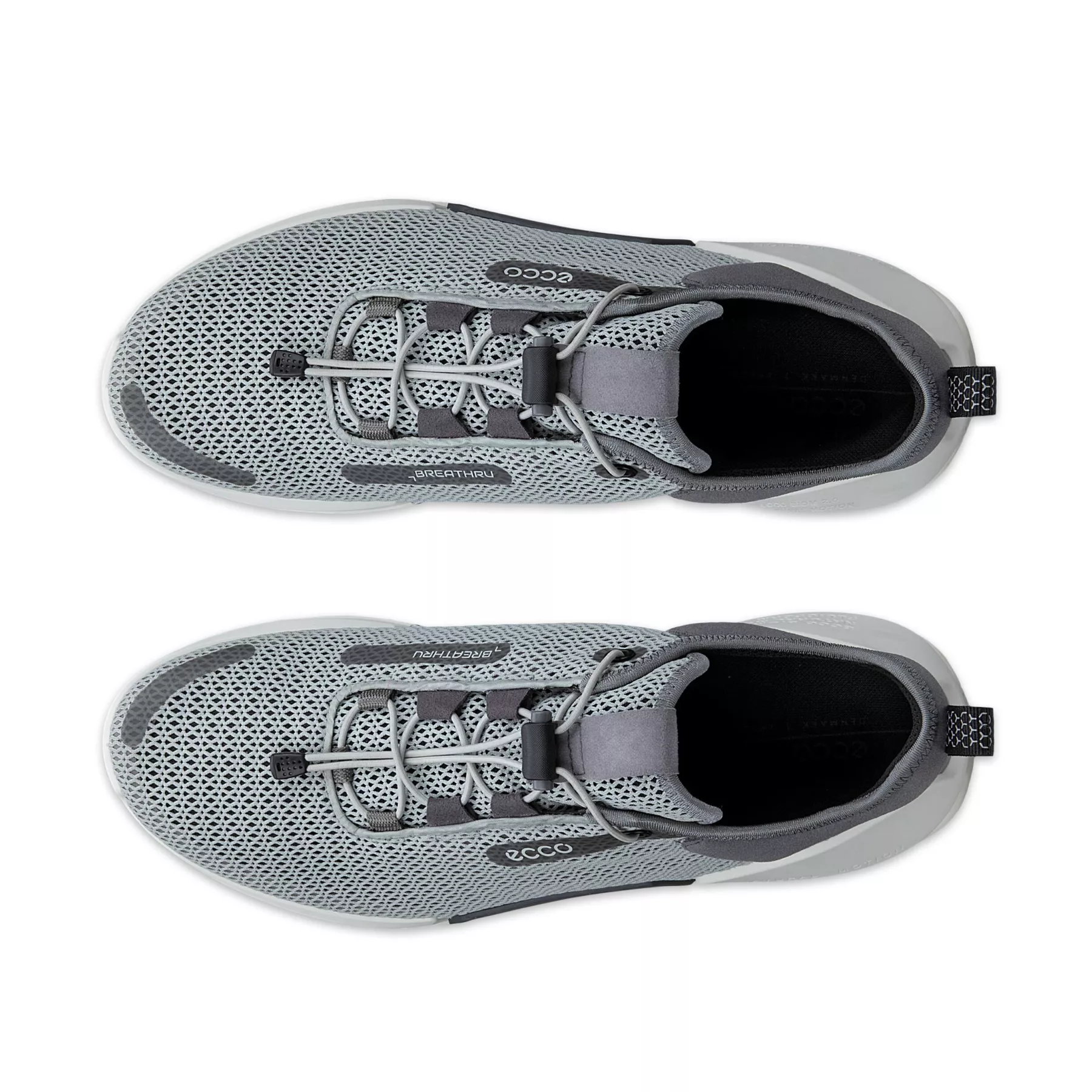 Мужские Кроссовки ECCO BIOM 2.0 M — изображение 4