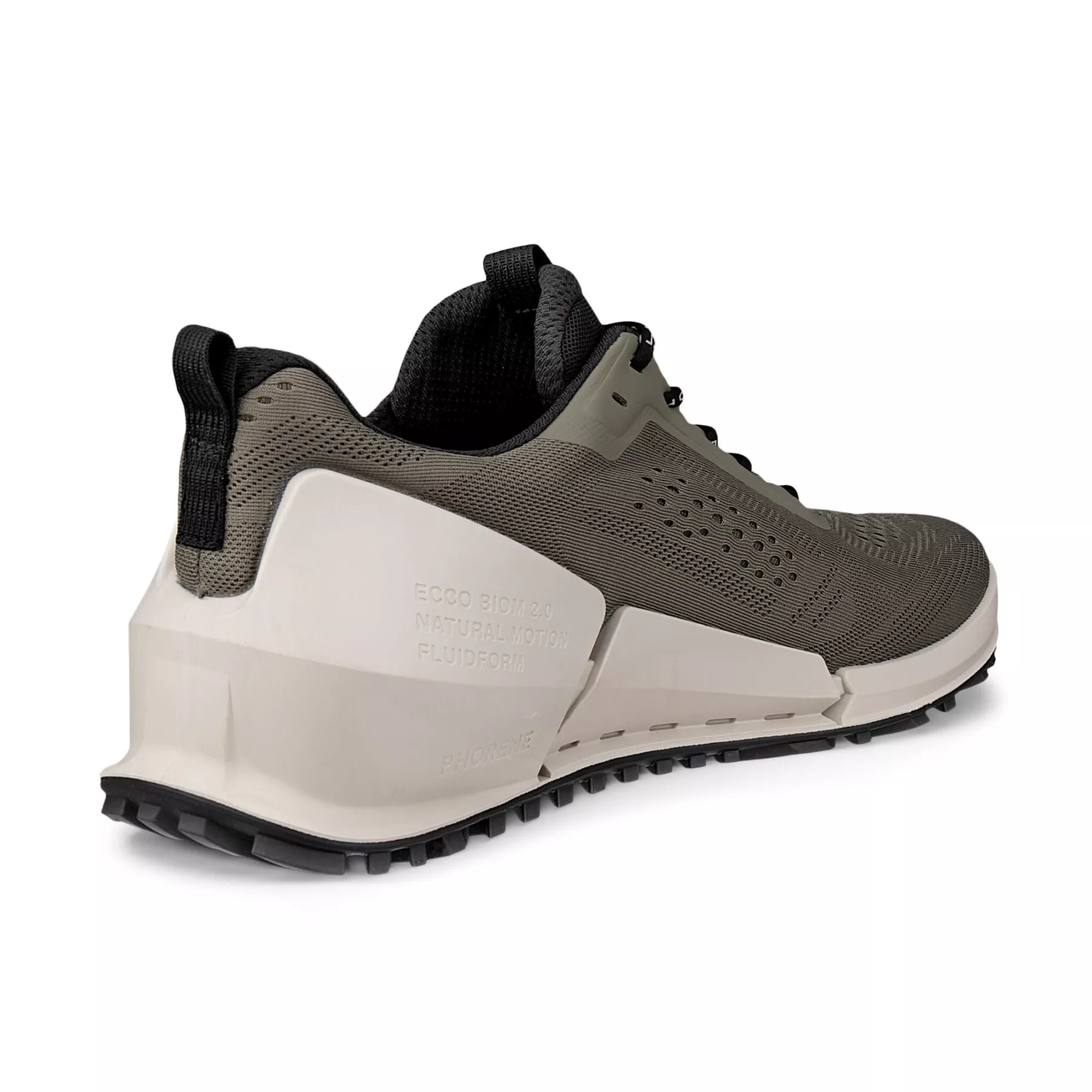 Мужские Кроссовки ECCO BIOM 2.0 M — изображение 3