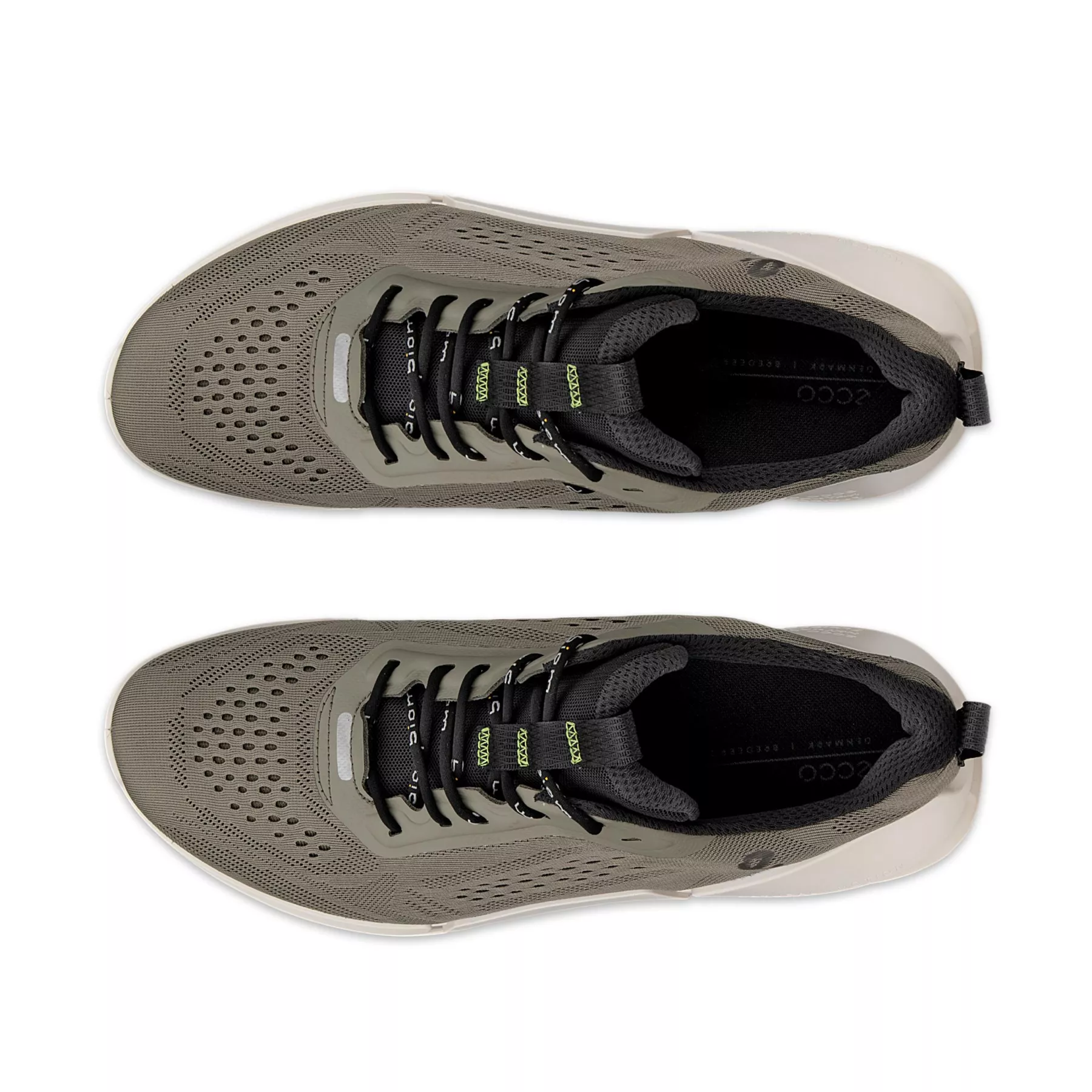 Мужские Кроссовки ECCO BIOM 2.0 M — изображение 4