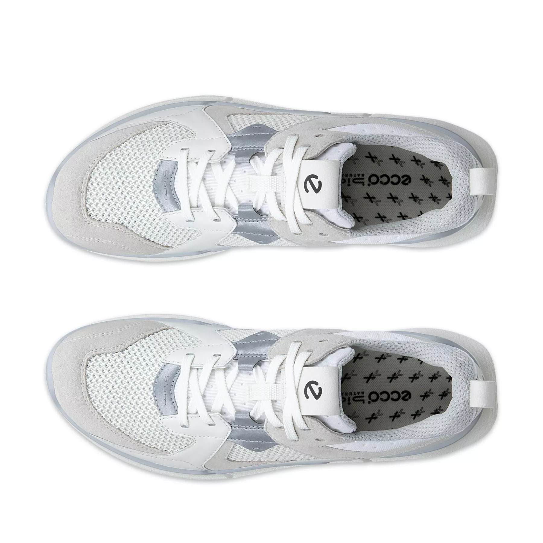 Мужские Кроссовки ECCO BIOM 2.2 M — изображение 4