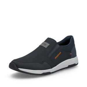 Кроссовки мужские демисезонные Rieker