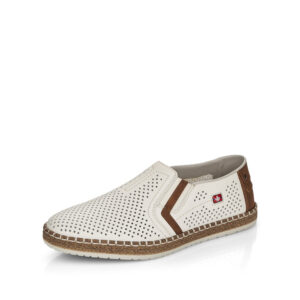 Туфли мужские летние Rieker