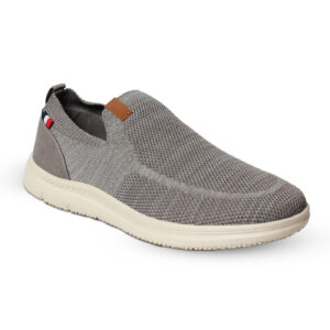 Слипоны мужские Covani