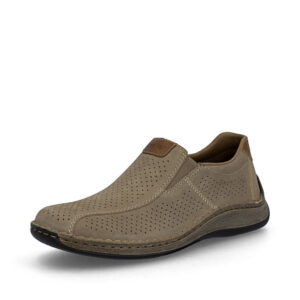 Туфли мужские летние Rieker