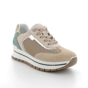 Кроссовки женские IGI&CO