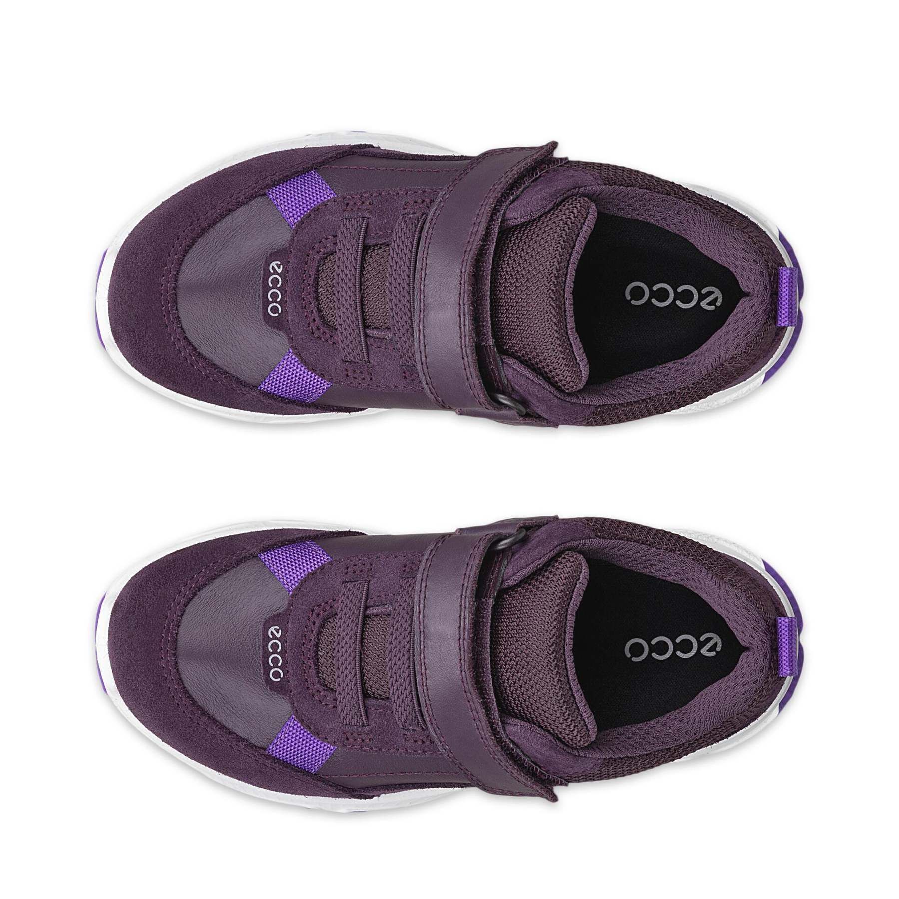 Детские Кроссовки ECCO — изображение 5