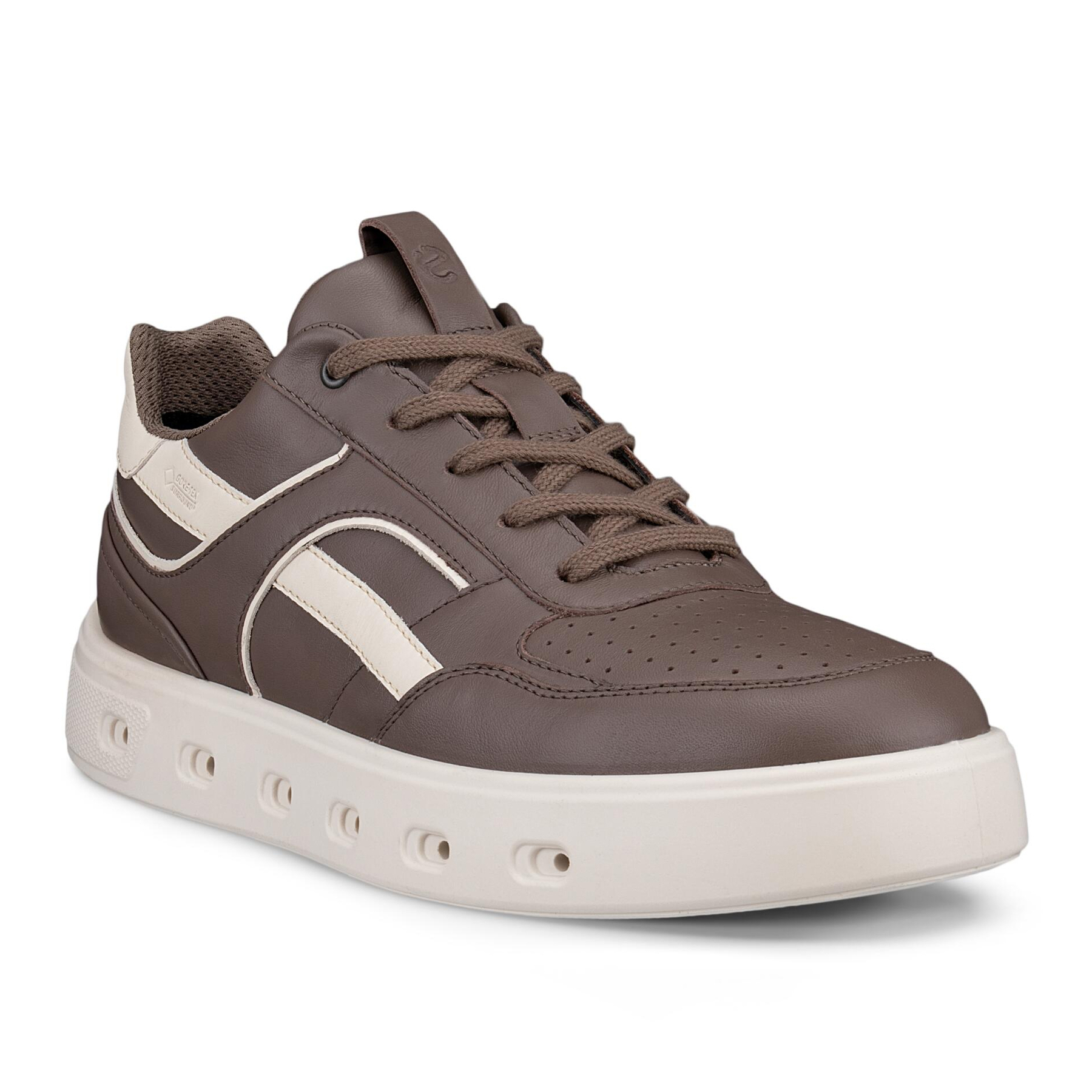 Женские Кеды ECCO